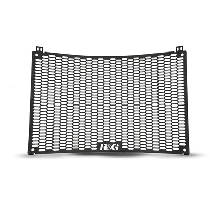 PRO Radiator Guard for Suzuki Hayabusa '08- & B-KING