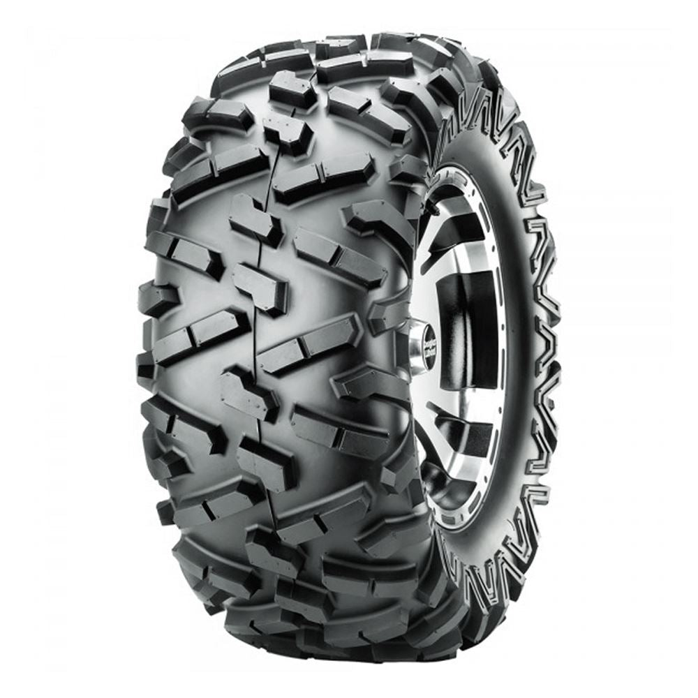 At26x11.00R12 6PR 55N Bighorn 2 Mu10 E-Mark TL