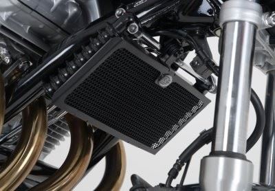 Oil Cooler Guard for Honda CB1100 ('13- onwards)