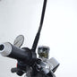 Mirror Risers for Super Soco TC Max '20- / CPx '20- / TSx '19-