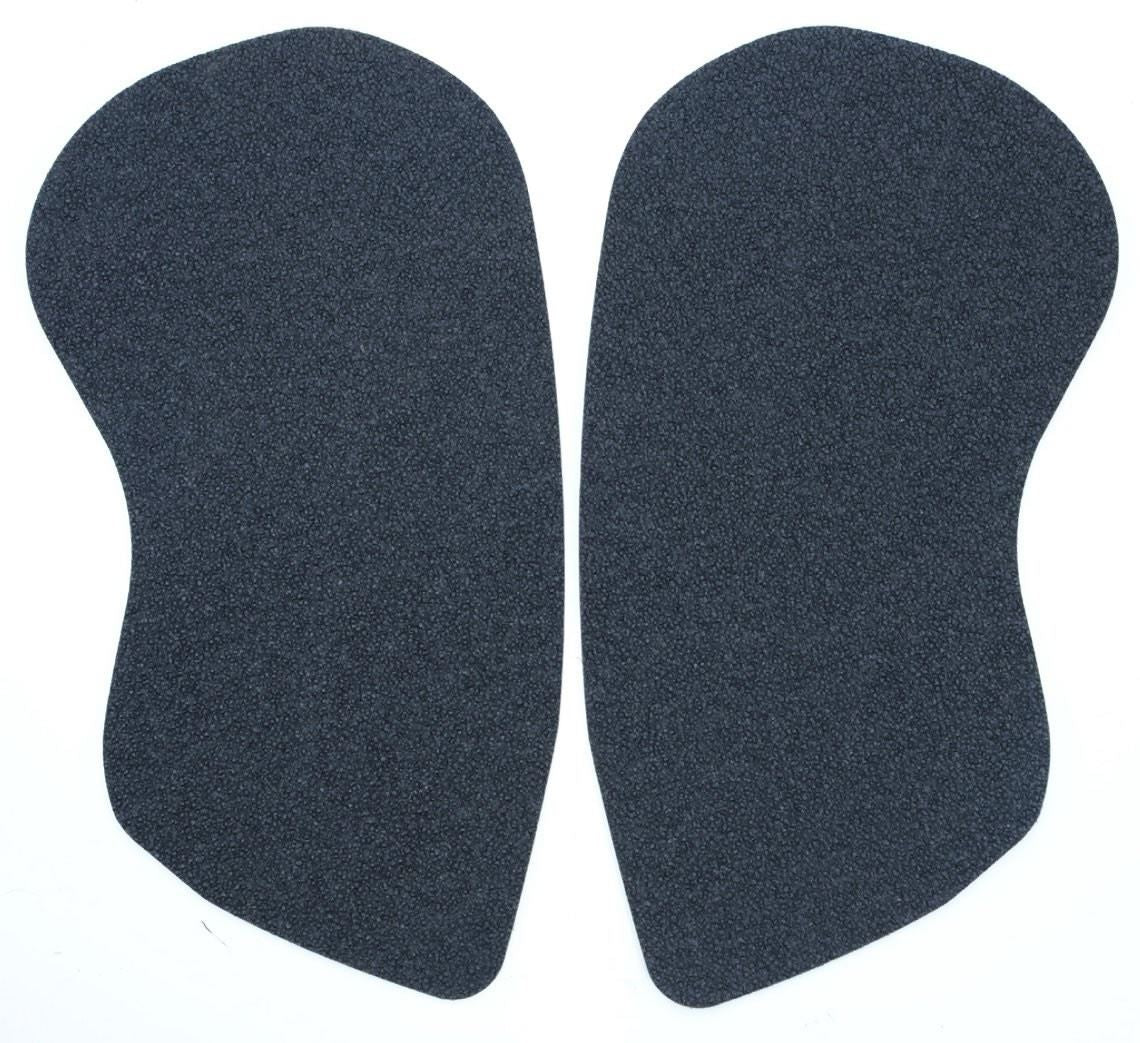 R&G Tank Traction Grips for Ducati Monster 795/796 '10- Colour: Black