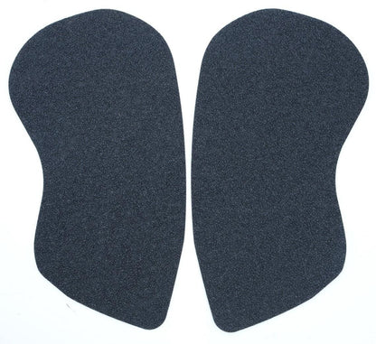 R&G Tank Traction Grips for Ducati Monster 795/796 '10- Colour: Black