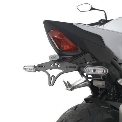 Tail Tidy for Honda CBR650R, CB650R '24- and CB1000 Hornet/SP '25-