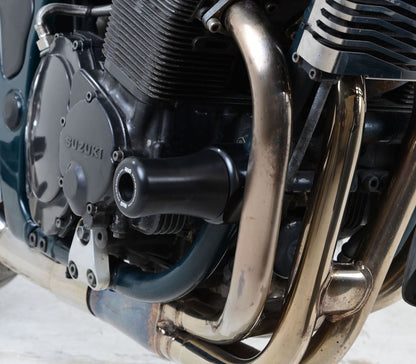 Crash Protectors - Classic Style for Suzuki Bandit 600 and the Bandit 1200