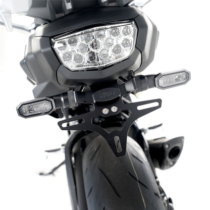 Fender Eliminator for the Suzuki GSX-S 1000 GT '22-, Suzuki GSX - S1000 GX '24-