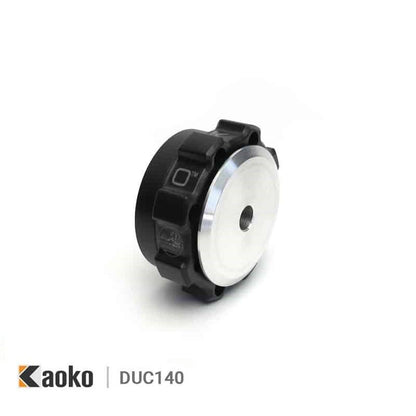 Kaoko Throttle Stabilizer for Ducati Panigale V4 '18- '23, Panigale V4S '18- '23 & Monster 937+ '21- '23