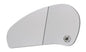 Eazi-Grip Triumph Thruxton 1200/1200R '16-25  - PRO Eazi-Grip Colour: Clear