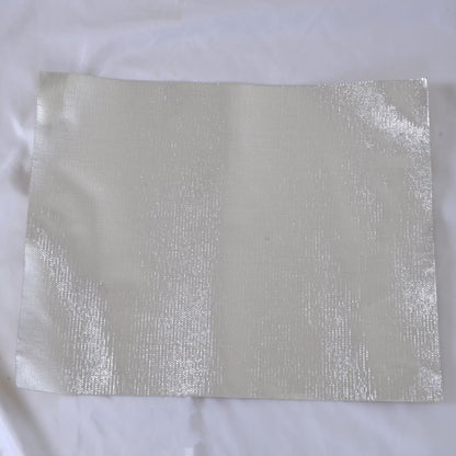 R&G Heat Shield R&G Heat Shield Size: 490 x 800mm