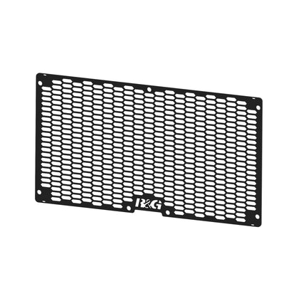 PRO Radiator Guard for Yamaha MT-07 '25-