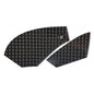 Eazi-Grip Kawasaki ZX6-R '07-08  - EVO Eazi-Grip Colour: Black