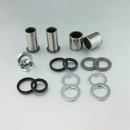 BWX Swingarm Bearing-Seal Kit KX250/450F 17-23 /  KX250/450X 21-23 SAK50015 (28-1217)