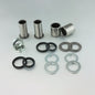 BWX Swingarm Bearing-Seal Kit KX250/450F 17-23 /  KX250/450X 21-23 SAK50015 (28-1217)