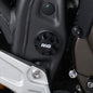 Frame Plug for Yamaha Tenere World Rally(T7) '23-, Tenere 700 '19- , Tenere 700 World Raid '22-, Tenere 700 Rally '21- '24 & Energica EGO/ EGO+/ EGO+RS & EVA RIBELLE/ RS & EVA ESSEESSE9/ 9+/ +RS '21- (LHS)