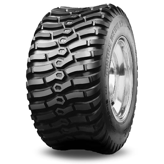 25x8.00-12 4PR 68D Terrahawk C9323 E-Mark TL