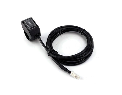DENALI KTM CANsmart Light Circuit Control Switch