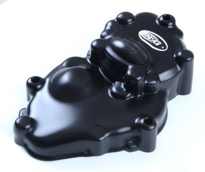 Engine Case Covers - RACE SERIES - For Kawasaki ZX6-R '09- '24 (RHS)