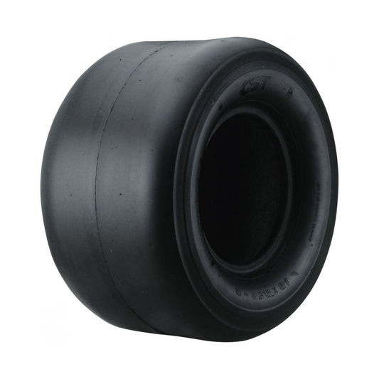 19/10.50-8 C190 4PLY TL CST Smooth Tyre