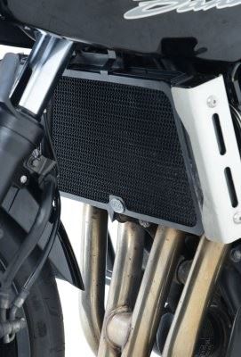 Radiator Guards for SUZUKI GSF1250S & N '07-