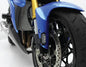 DENALI T3 Modular Switchback Signal Pods | Front with Fender Mounting Kit