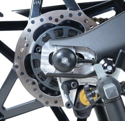 Swingarm Protectors for EBR 1190RX/SX '14-