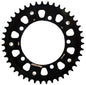 SuperSprox Rear Stealth RST-1800-42-Black