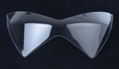 Headlight Shield for KAWASAKI Z800 '13-, Z250 '13-'18, Z300 '15-