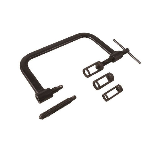 Bikeservice Tools Valve Spring Compressor Kit BS9947