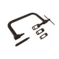 Bikeservice Tools Valve Spring Compressor Kit BS9947