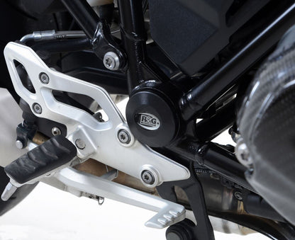 Frame Plug Kit for BMW R1200R, R1200RS '15-, R1250RS SE '24-
