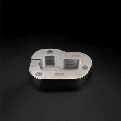 Kickstand Shoe for Triumph Tiger Explorer '12-'15