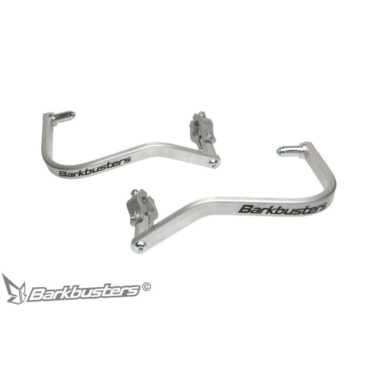 BarkBusters Mini Hardware Kit – Two Point Mount for Suzuki DRZ70 and  Honda CRF50