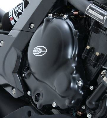Engine Case Covers for Kawasaki ER-6 '06- and Versys '10- '24