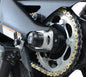 Swingarm Protectors for EBR 1190RX/SX '14-