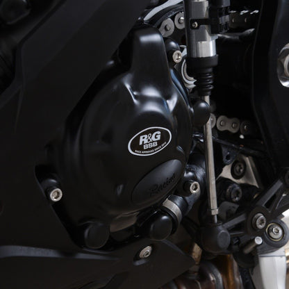 Engine Case Cover for BMW S1000RR '19- & S1000R '21- / Sport/  M Sport '21- '24 & M1000RR '21- '24 & M1000R '23- '24 (LHS Generator Cover Road/Race Version)