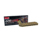 RK GB428MXZ4-130 Gold Pro MX Chain