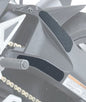 R&G Boot Guard Kit for EBR 1190RS/SX '14-
