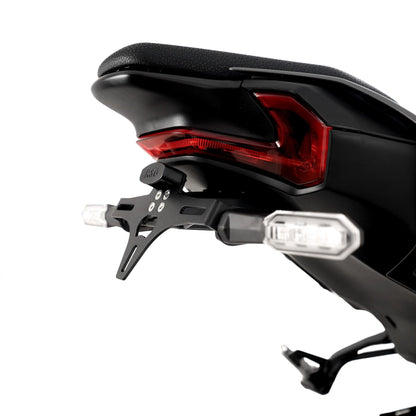 Tail Tidy for Kawasaki Z900 '25-