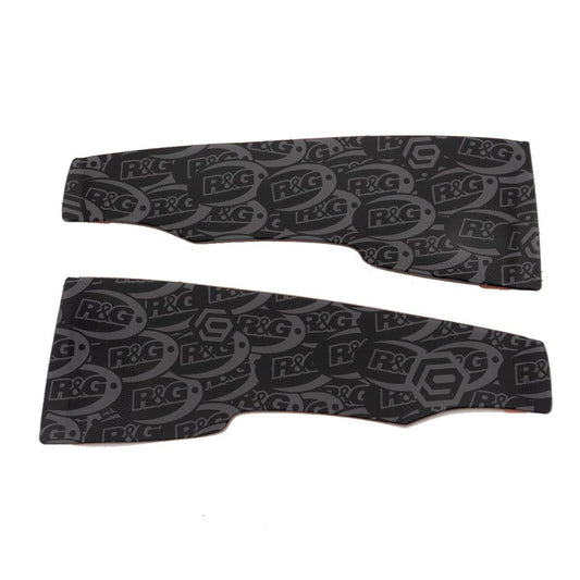 Ridged Universal Race Grips 23x 8cm (2-Piece Kit)