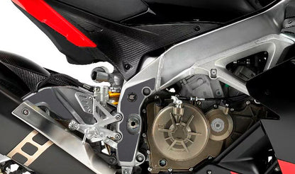 Eazi-Grip Scuff Guard Kit to fit Aprilia RSV4 '09- /TUONO V4 '11-'20- /RSV4 1100 FAC '19-'20
