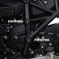 Frame Plug for Kawasaki Ninja H2(R) '15- '24  & Ninja H2 SX '18- '24 (LHS, Lower)
