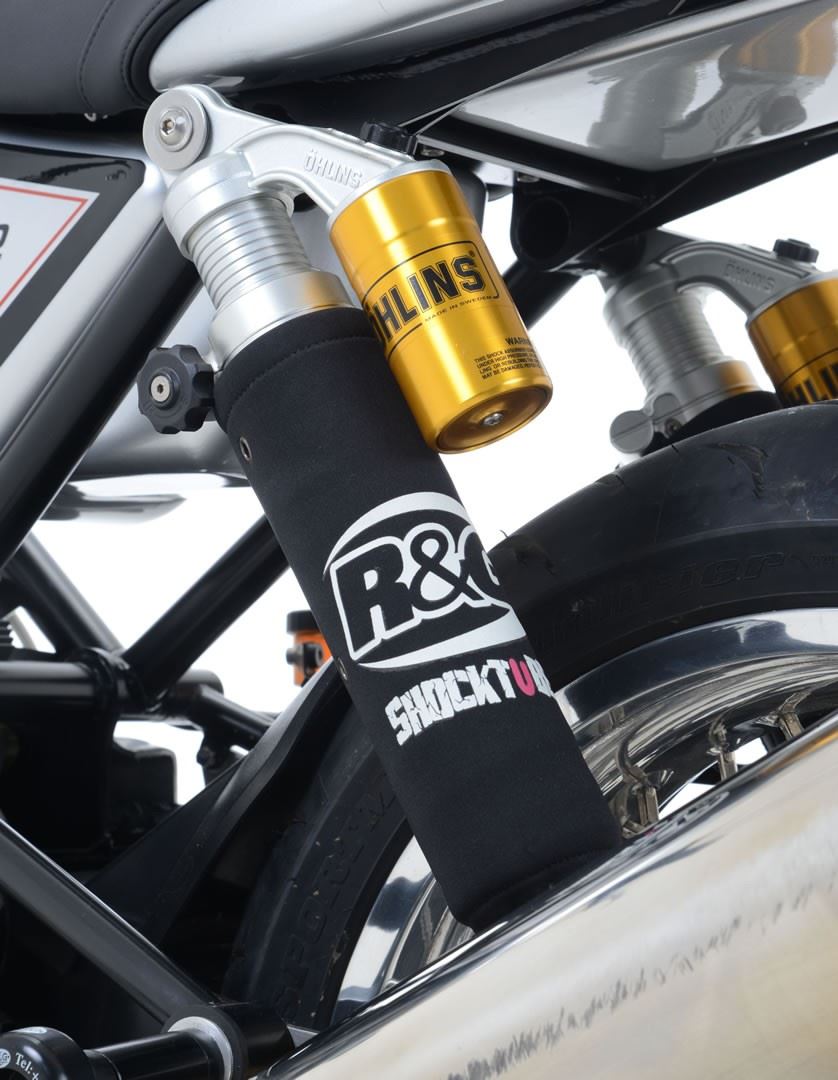 Shocktube® (Pair)
