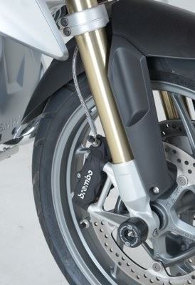 Fork Protectors for BMW R1200GS '13-, BMW R1200RT '14-, BMW R1250 GS '18- & R1250RT '19-