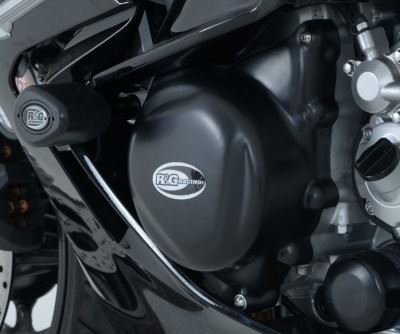 Engine Case Covers for Yamaha FJR1300 '13-