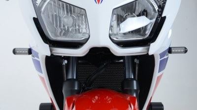 Front Indicator Adapter Kit for the Honda CBR300R '14-