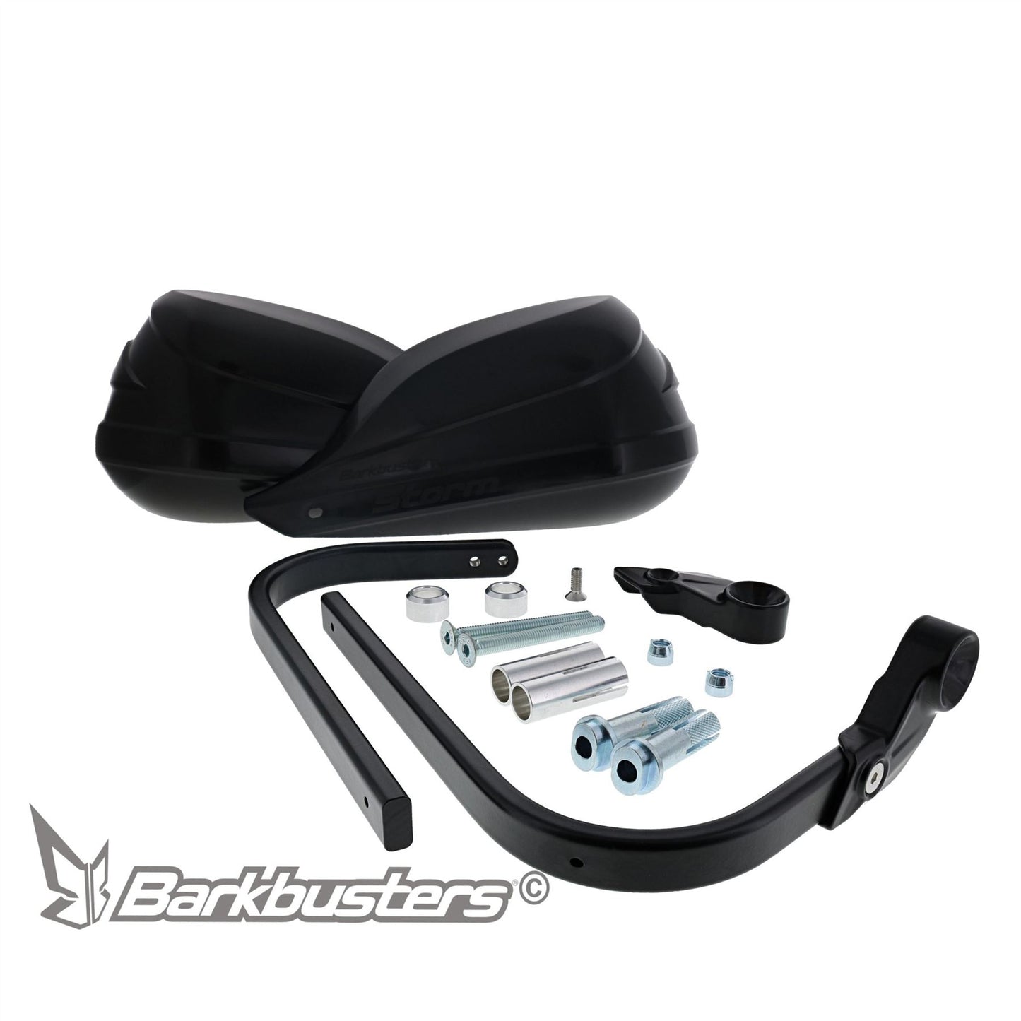 BarkBusters Universal Hardware Kits