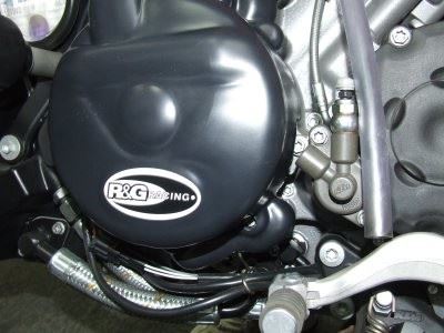 Engine Case Covers for KTM LC8 (LHS)