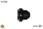 Kaoko Throttle Stabilizer for the Moto-Guzzi V7 Stone (2013)