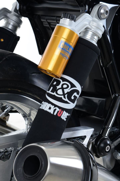 Shocktube ®