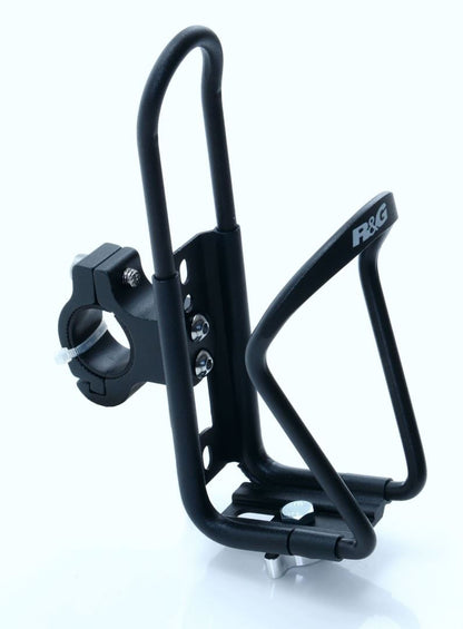 R&G Adjustable Motorcycle Bottle Cage