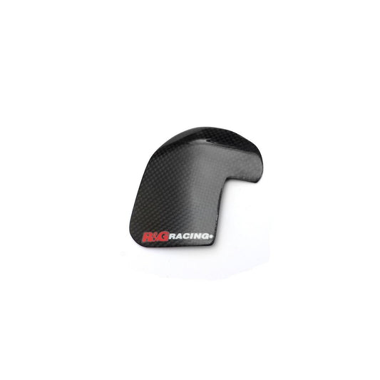 Carbon Swingarm Guard for Ducati Supersport ’17-’20 and Supersport 950 ’21-